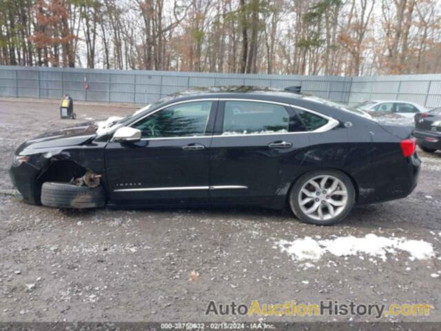 CHEVROLET IMPALA FWD PREMIER, 2G1105S31L9104363