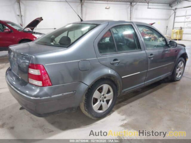 VOLKSWAGEN JETTA GLS 2.0L, 3VWSA69M35M075937