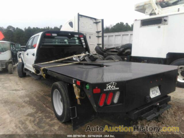 FORD F-550 CHASSIS XL, 1FD0W5HTXNEG27241