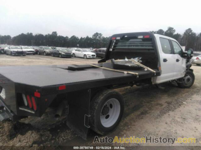 FORD F-550 CHASSIS XL, 1FD0W5HTXNEG27241