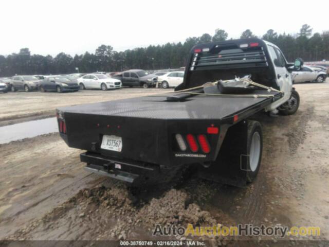 FORD F-550 CHASSIS XL, 1FD0W5HTXNEG27241