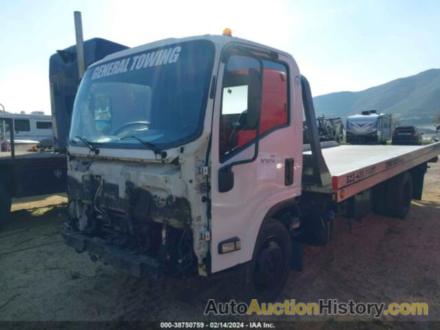 ISUZU DSL REG, JALE5W169B7900157