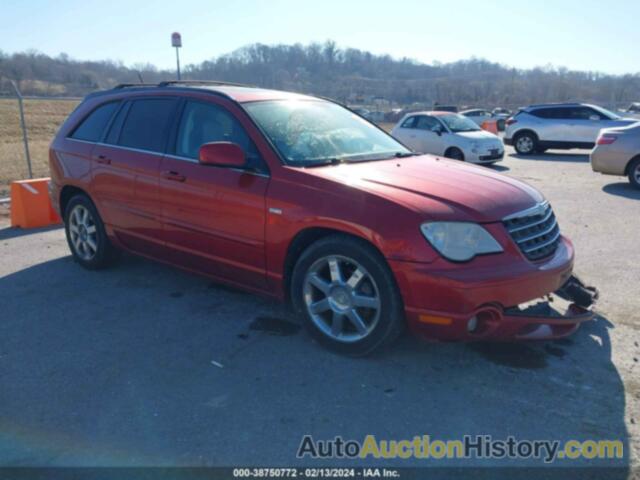 CHRYSLER PACIFICA TOURING, 2A8GM68X48R624756