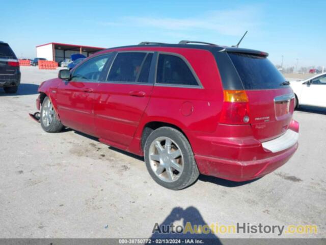 CHRYSLER PACIFICA TOURING, 2A8GM68X48R624756