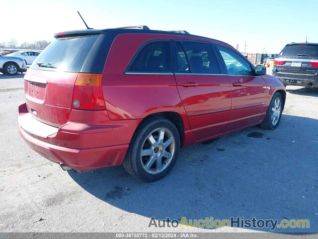 CHRYSLER PACIFICA TOURING, 2A8GM68X48R624756