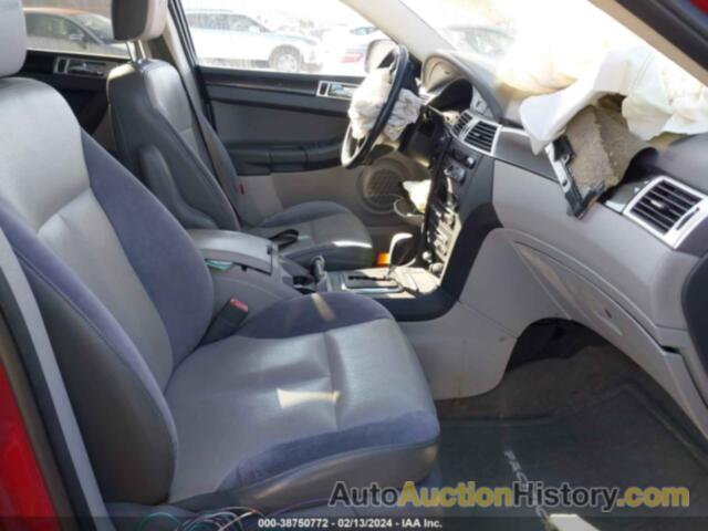 CHRYSLER PACIFICA TOURING, 2A8GM68X48R624756