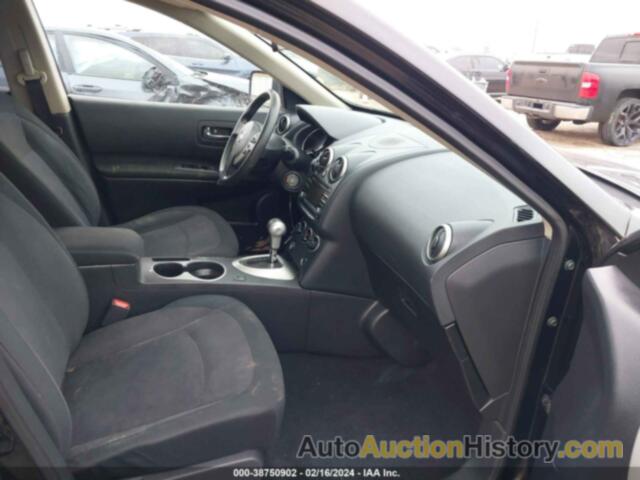 NISSAN ROGUE S, JN8AS5MT8DW503637