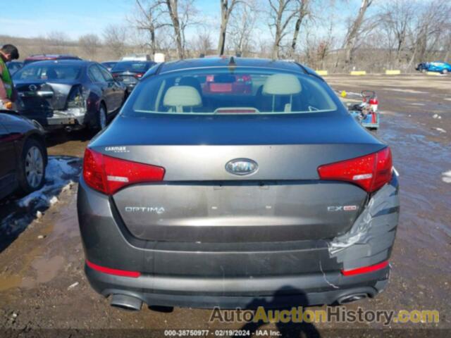 KIA OPTIMA EX, 5XXGN4A74CG084944