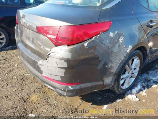 KIA OPTIMA EX, 5XXGN4A74CG084944