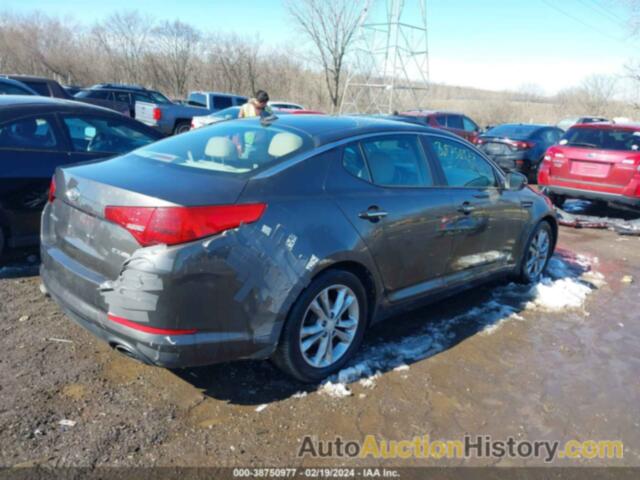 KIA OPTIMA EX, 5XXGN4A74CG084944