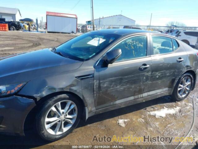 KIA OPTIMA EX, 5XXGN4A74CG084944