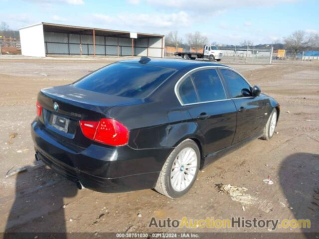 BMW 335 I, WBAPM5C59BE578060