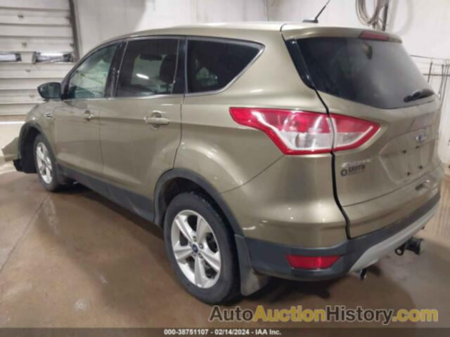 FORD ESCAPE SE, 1FMCU9G92DUA16477