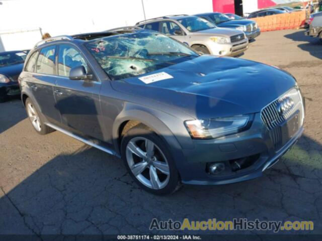 AUDI ALLROAD 2.0T PREMIUM PLUS, WA1UFAFL9DA110580