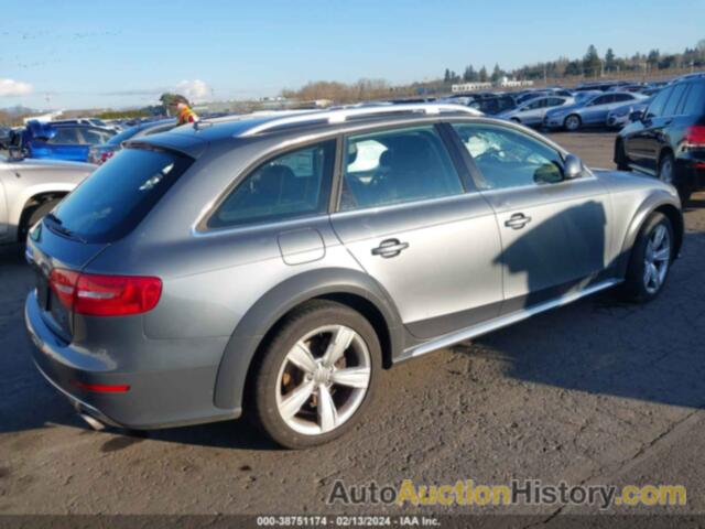 AUDI ALLROAD 2.0T PREMIUM PLUS, WA1UFAFL9DA110580