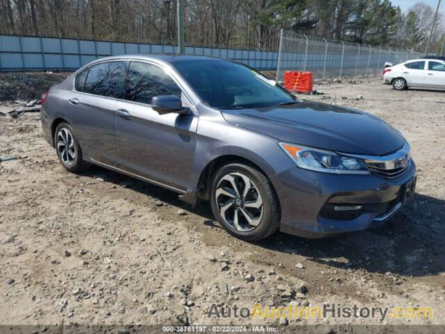 HONDA ACCORD EX-L V6, 1HGCR3F08HA019611