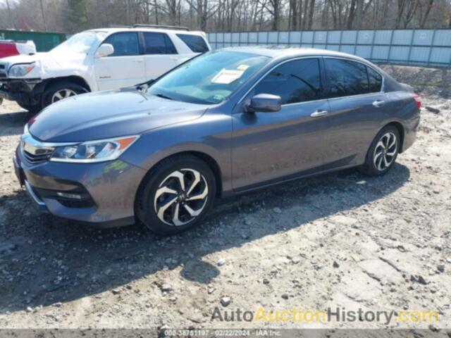 HONDA ACCORD EX-L V6, 1HGCR3F08HA019611