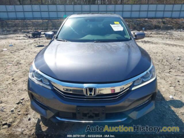 HONDA ACCORD EX-L V6, 1HGCR3F08HA019611