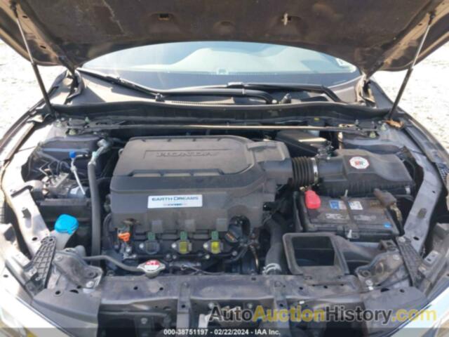 HONDA ACCORD EX-L V6, 1HGCR3F08HA019611