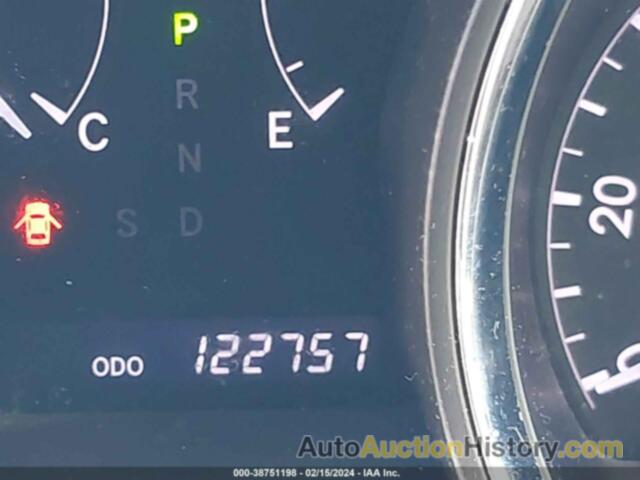 TOYOTA HIGHLANDER SE V6, 5TDZK3EH4DS141268