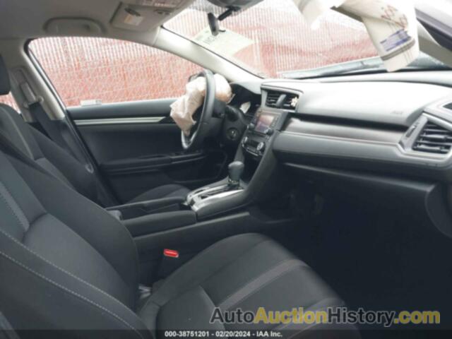 HONDA CIVIC LX, 19XFC2F62LE216534