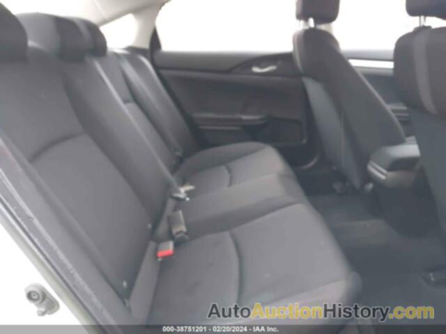 HONDA CIVIC LX, 19XFC2F62LE216534