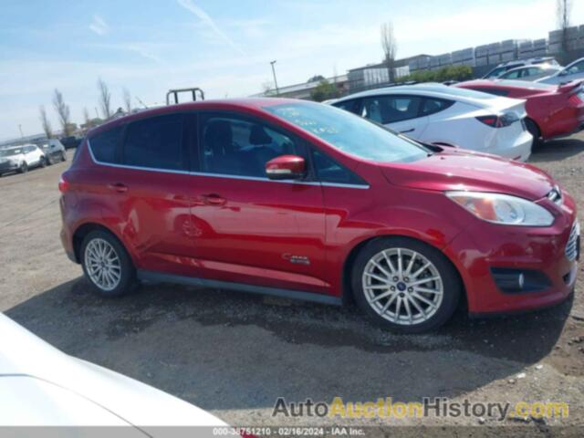 FORD C-MAX ENERGI SEL, 1FADP5CU3GL115621