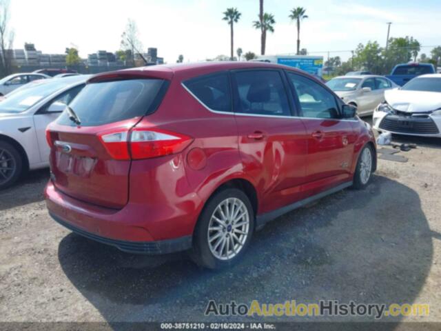 FORD C-MAX ENERGI SEL, 1FADP5CU3GL115621