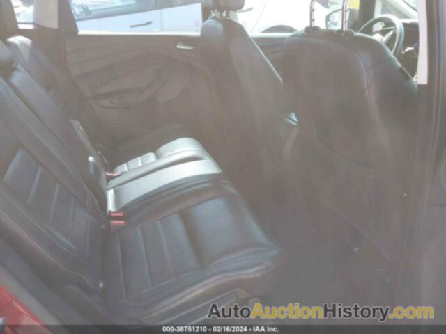 FORD C-MAX ENERGI SEL, 1FADP5CU3GL115621