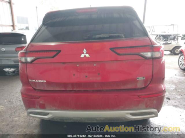 MITSUBISHI OUTLANDER SEL/SEL SPECIAL EDITION, JA4J4VA88NZ088884