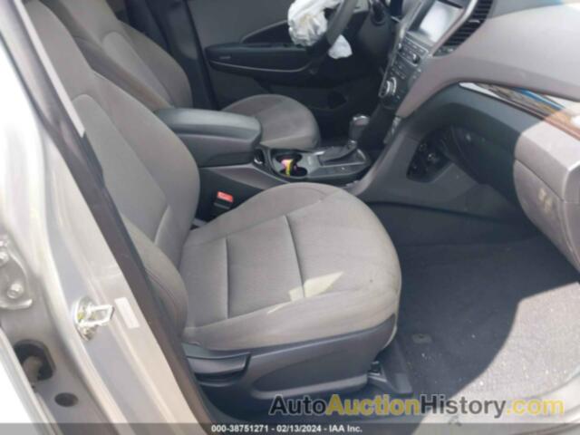 HYUNDAI SANTA FE SPORT 2.4L, 5XYZU3LBXJG553714