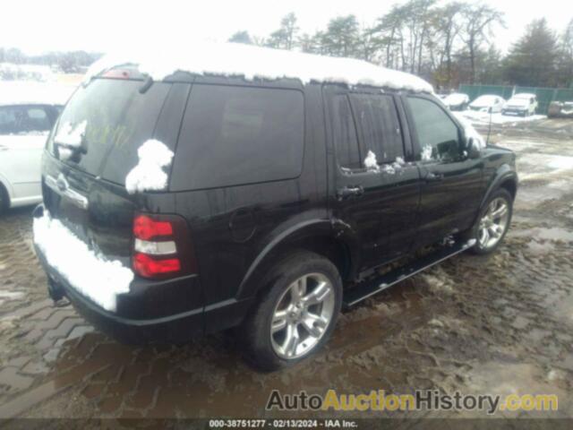 FORD EXPLORER LIMITED, 1FMEU85829UA34210