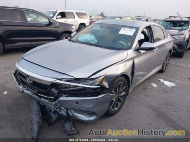 HONDA ACCORD EXL, 1HGCV1F58NA020507