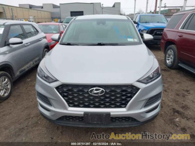 HYUNDAI TUCSON SE, KM8J2CA47LU280672