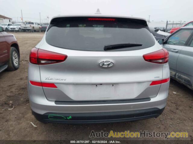 HYUNDAI TUCSON SE, KM8J2CA47LU280672