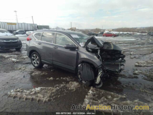 HONDA CR-V EX, 2HKRW2H50HH675640