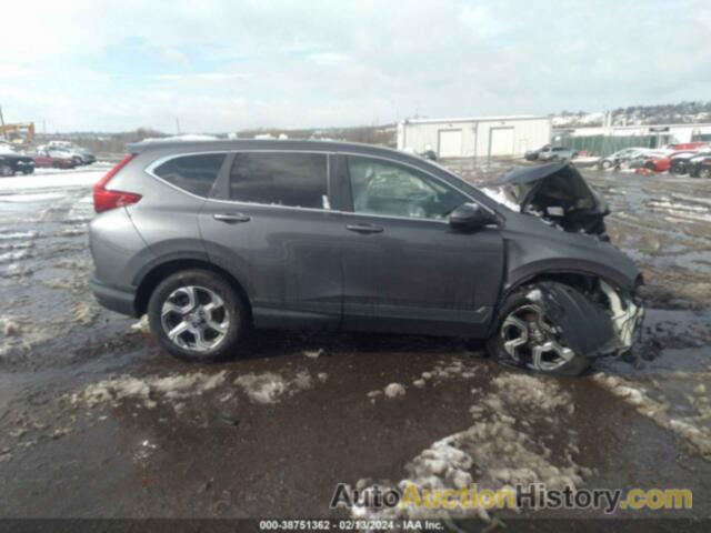 HONDA CR-V EX, 2HKRW2H50HH675640