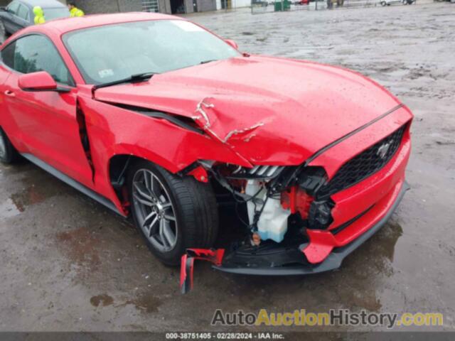 FORD MUSTANG, 1FA6P8TH0H5293067