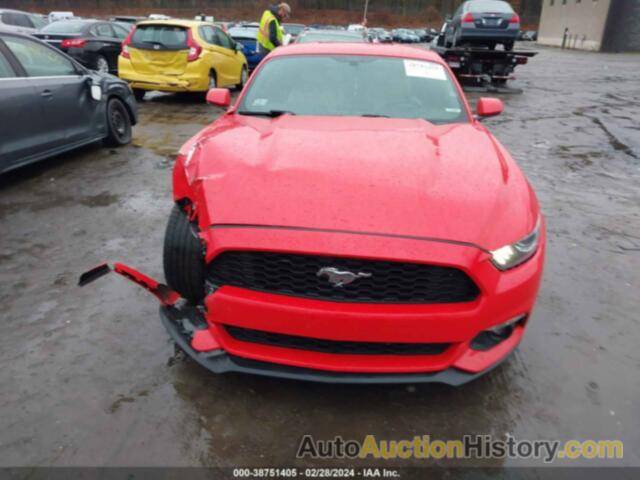 FORD MUSTANG, 1FA6P8TH0H5293067