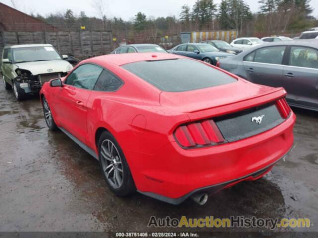 FORD MUSTANG, 1FA6P8TH0H5293067