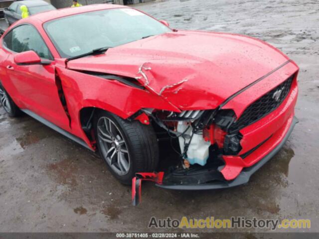 FORD MUSTANG, 1FA6P8TH0H5293067