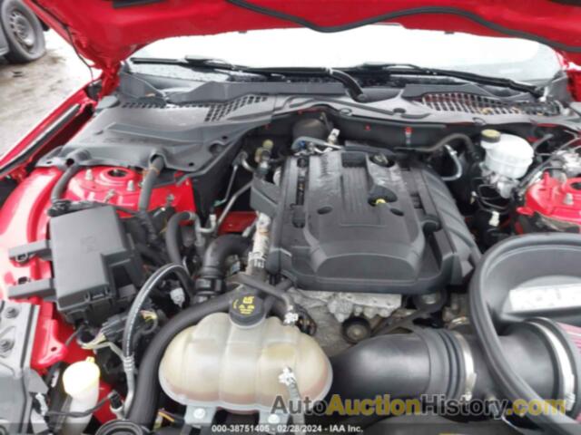 FORD MUSTANG, 1FA6P8TH0H5293067