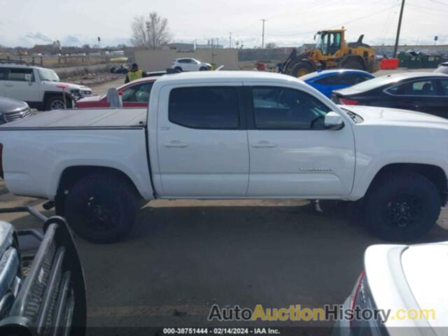 TOYOTA TACOMA SR5 V6, 3TMCZ5AN9MM389461