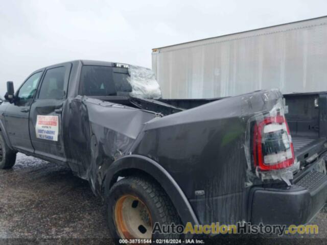 RAM 3500 LARAMIE, 3C63RRJLXMG566675