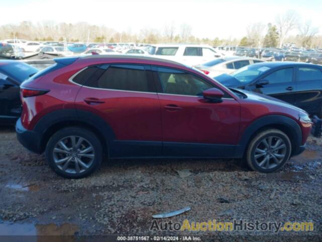 MAZDA CX-30 PREMIUM, 3MVDMAEM9LM138207