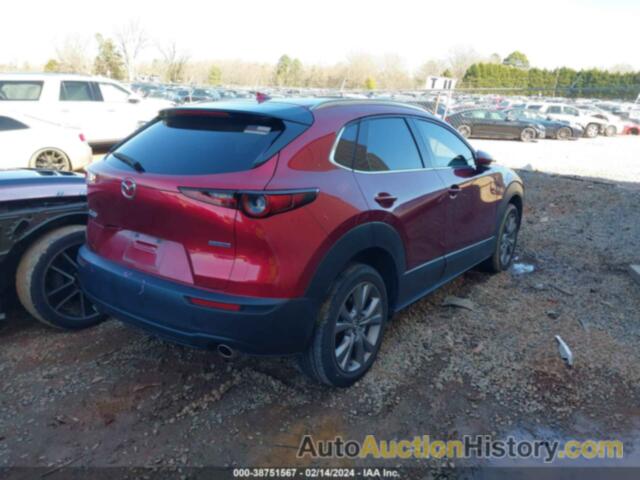 MAZDA CX-30 PREMIUM PACKAGE, 3MVDMAEM9LM138207