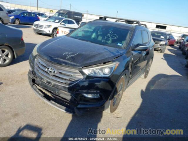 HYUNDAI SANTA FE SPORT 2.0T ULTIMATE, 5XYZW4LAXHG414149