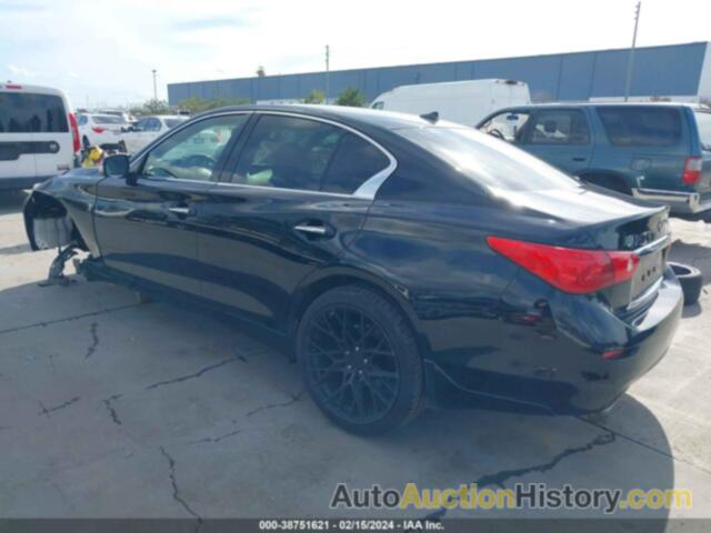 INFINITI Q50 PREMIUM/SPORT/SE, JN1EV7APXHM740027