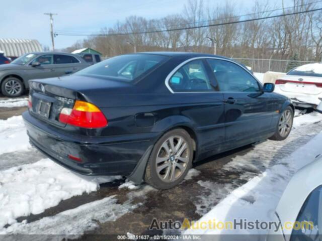 BMW 330 CI, WBABN534X1JU36577