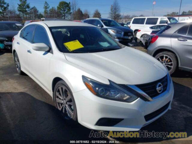 NISSAN ALTIMA 2.5 SR, 1N4AL3AP4JC151910